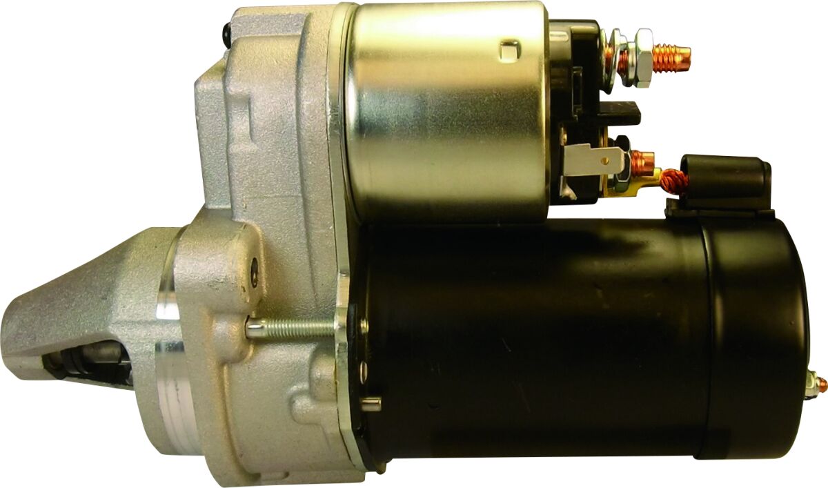 Startmotor og deler til BMW — Parts Europe 18915N