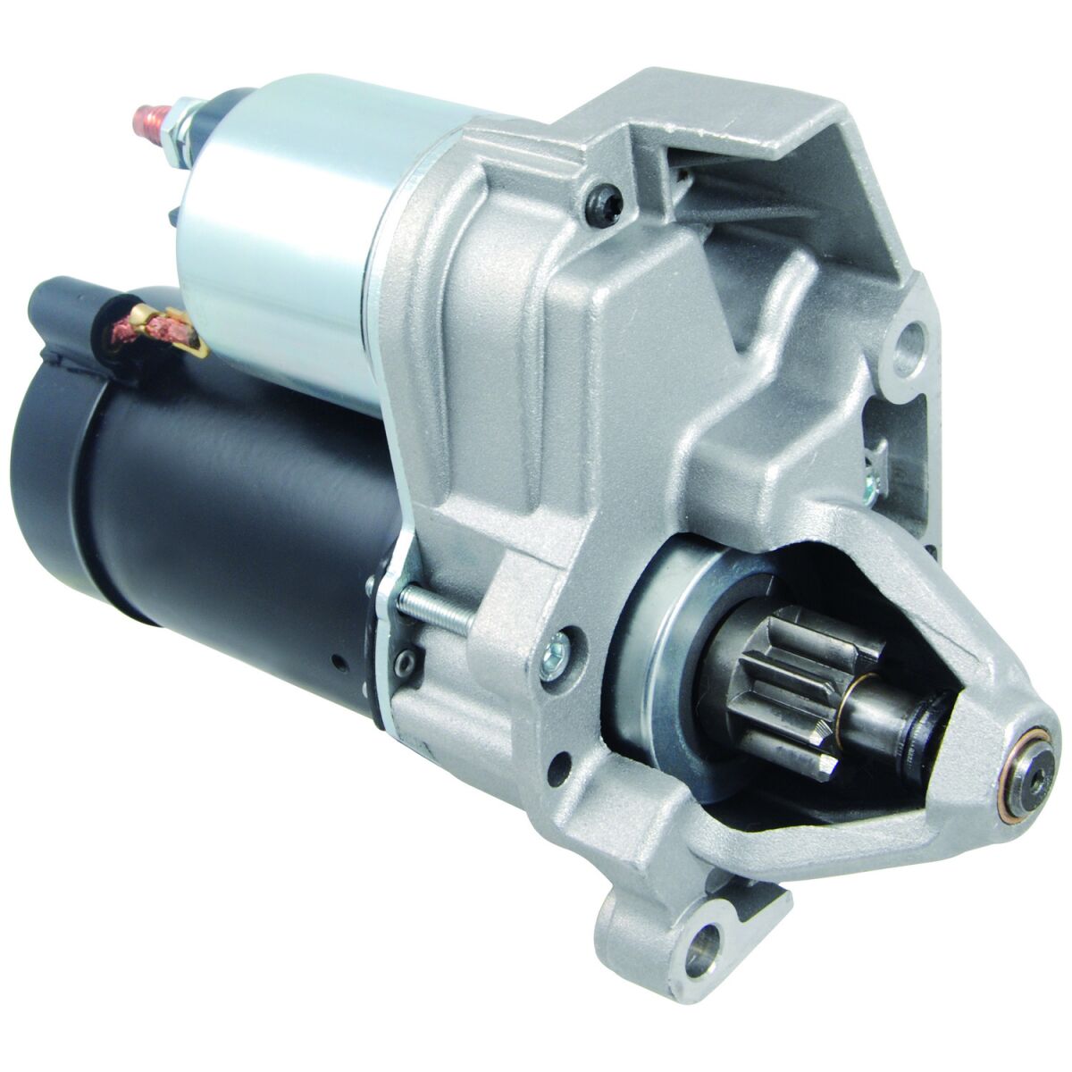 Startmotor og deler til BMW — Parts Europe 18916N