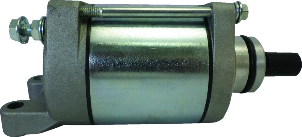Startmotor og deler til Kawasaki KFX 450 R 2x4 — Parts Europe 19032N