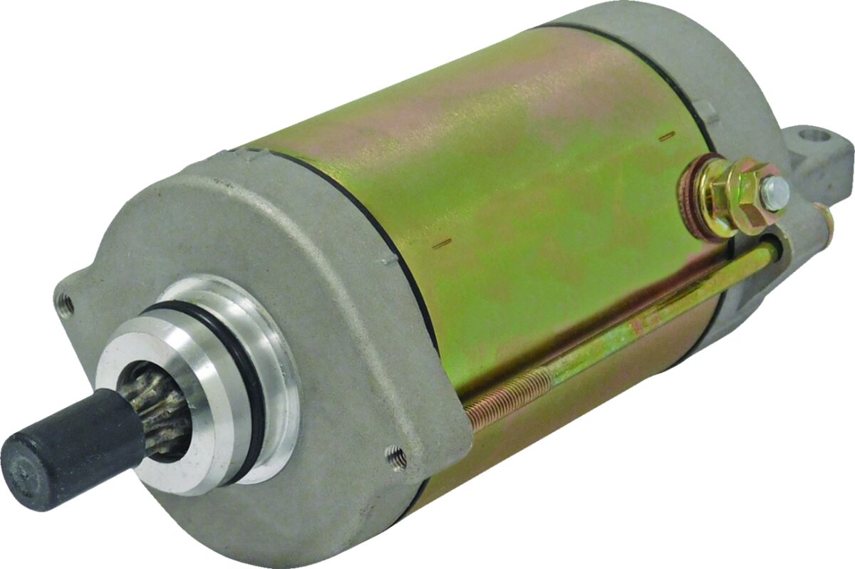 Startmotor og deler til Kymco — Parts Europe 19228N