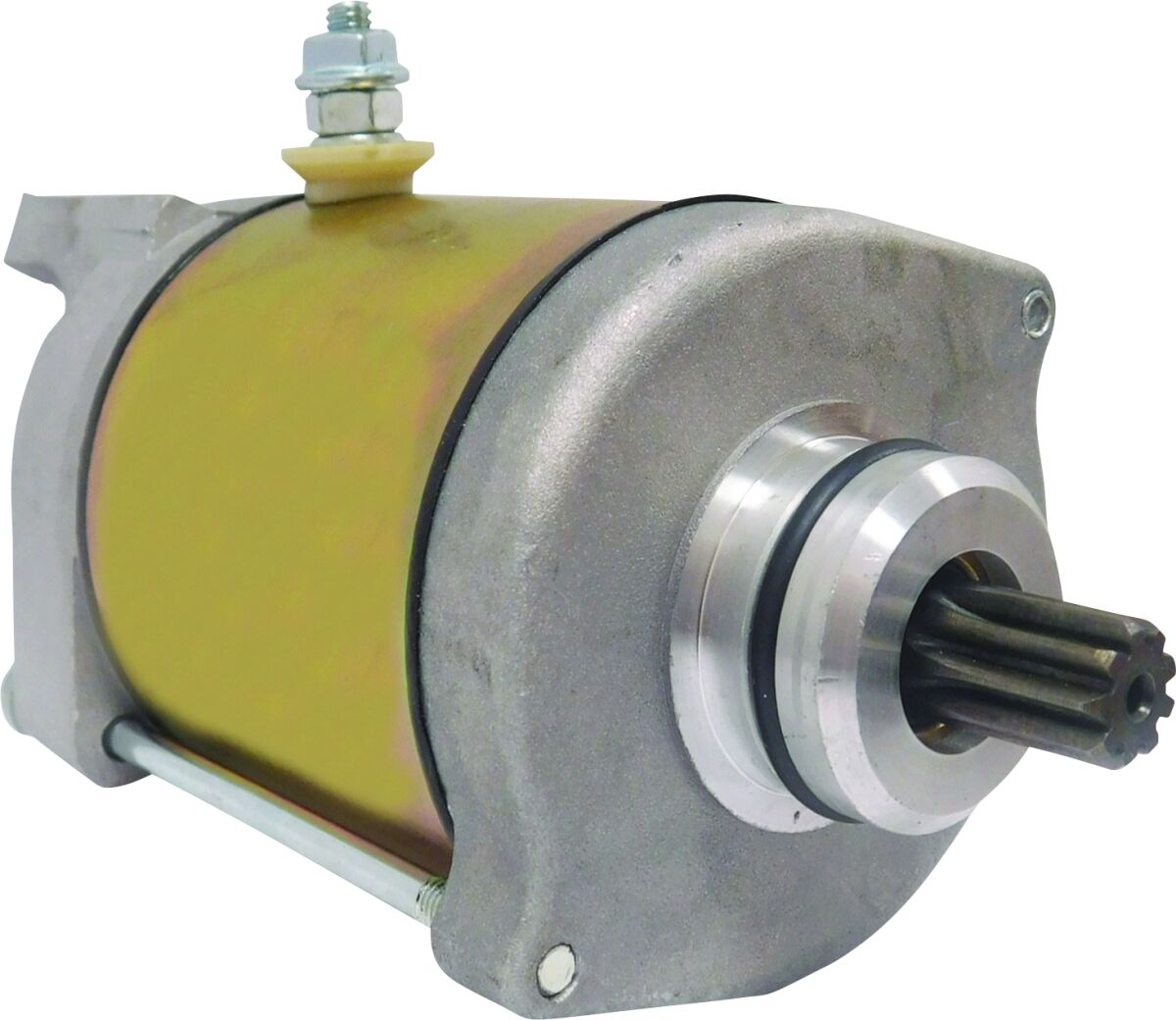 Startmotor og deler — Parts Europe 19599N