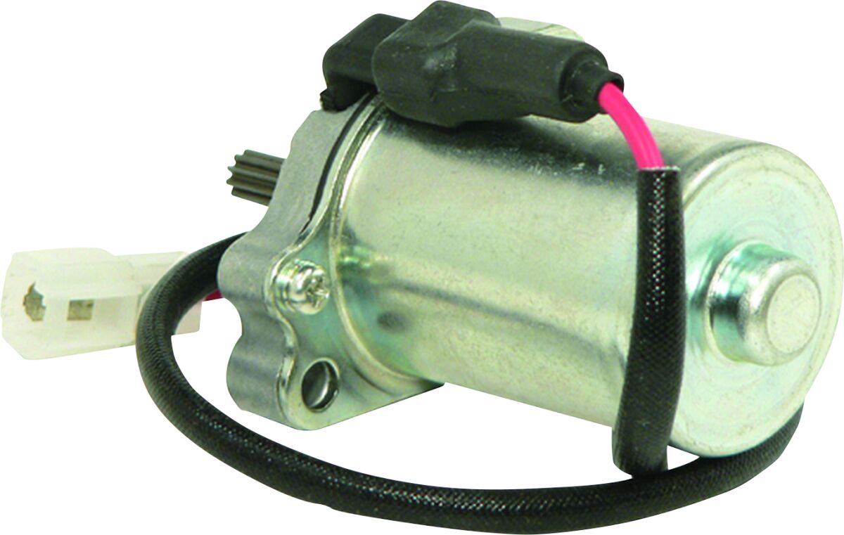 Startmotor og deler til Suzuki — Parts Europe 19630N
