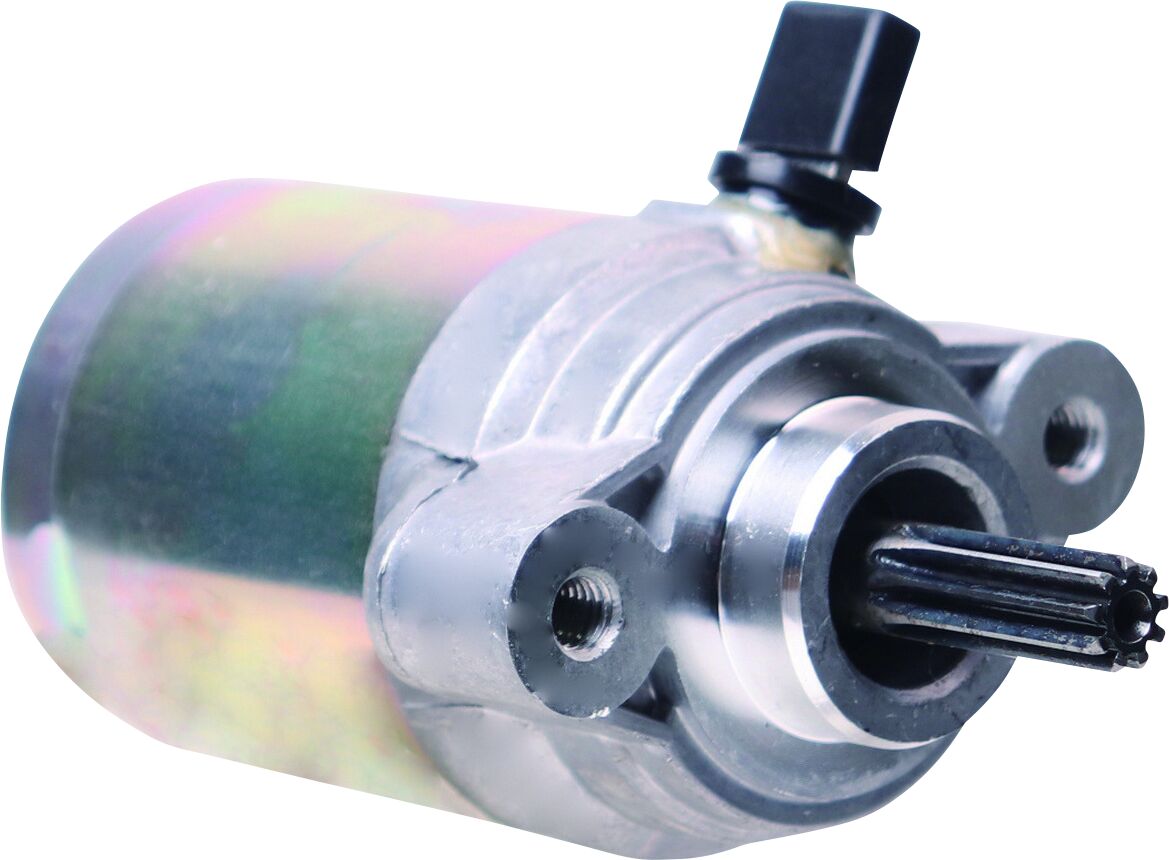 Startmotor og deler — Parts Europe 30798N