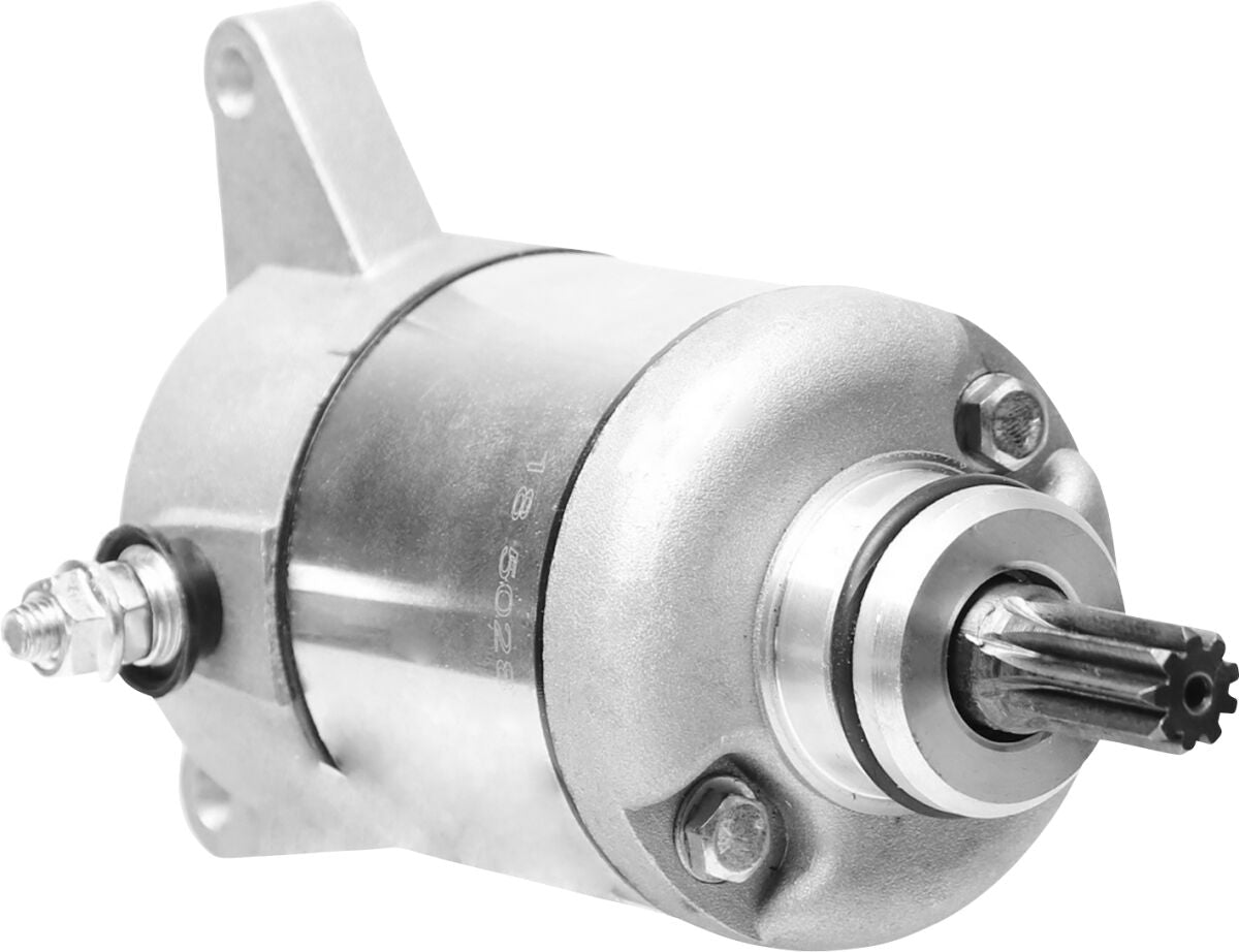 Startmotor og deler til Honda CBF 125 — Parts Europe 30809N