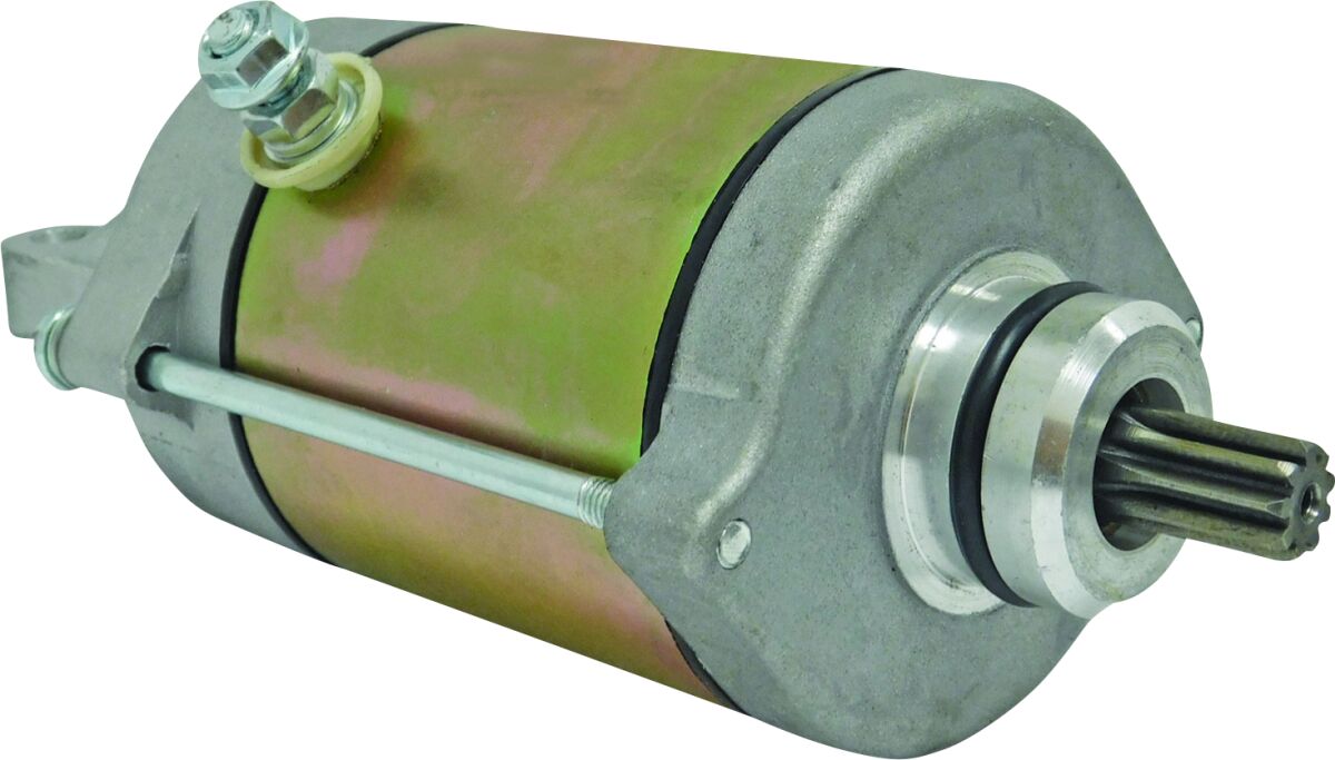 Startmotor og deler til Kymco — Parts Europe 37009N