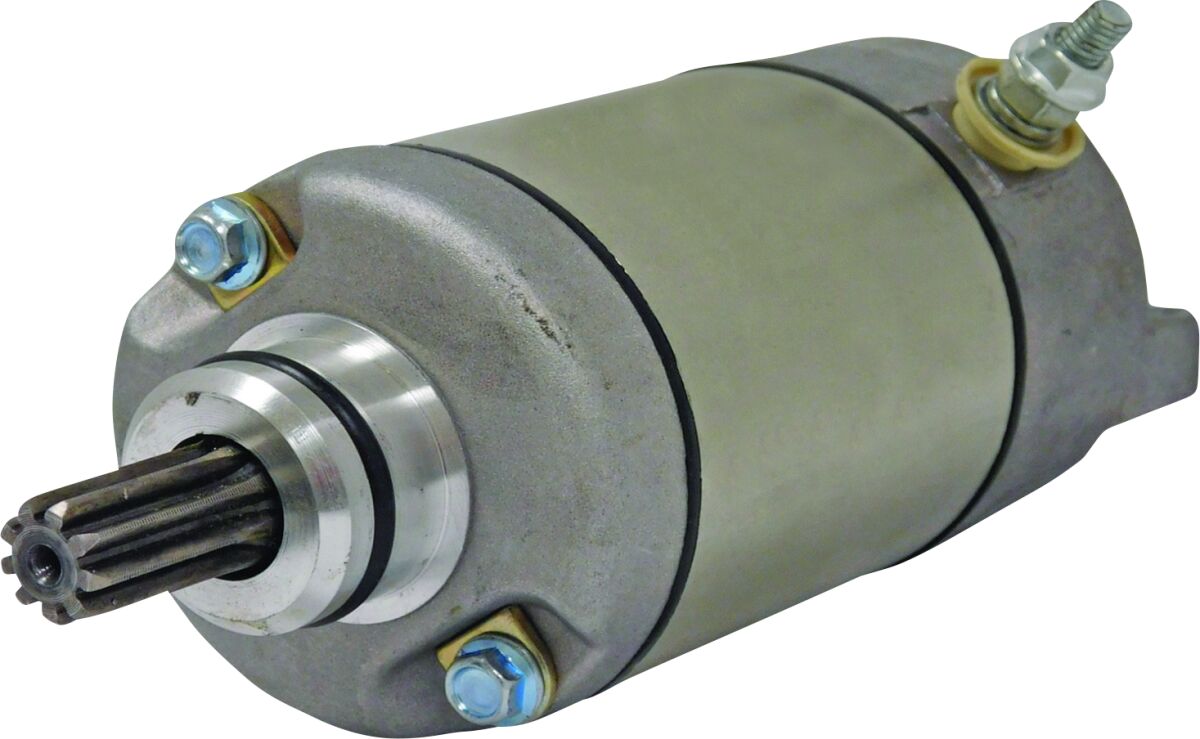 Startmotor og deler til Yamaha — Parts Europe 37039N