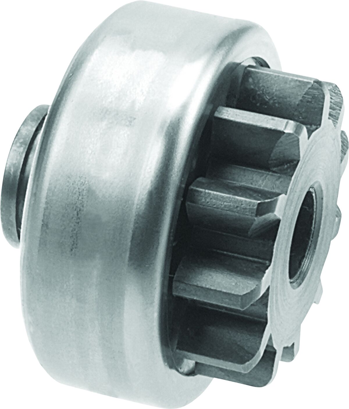 Startmotor og deler til Harley-Davidson — Parts Europe 54-169