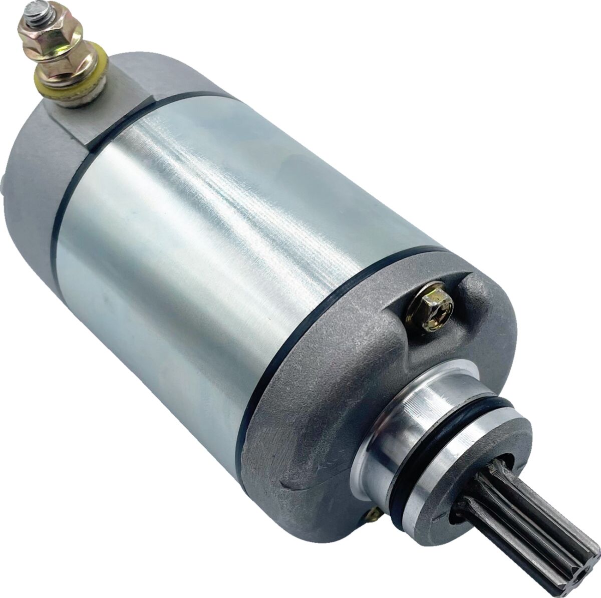 Startmotor og deler til Triumph — Rick's Motorsport Electric 61-720