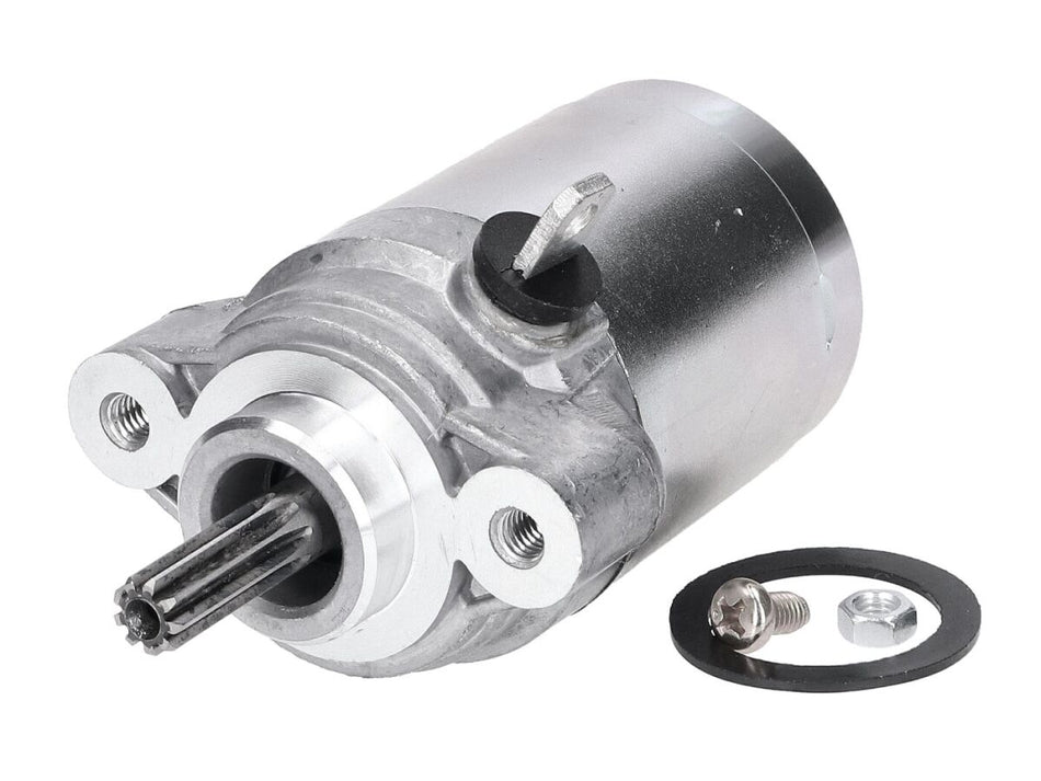 Startmotor og deler — 101 Octane IP43682