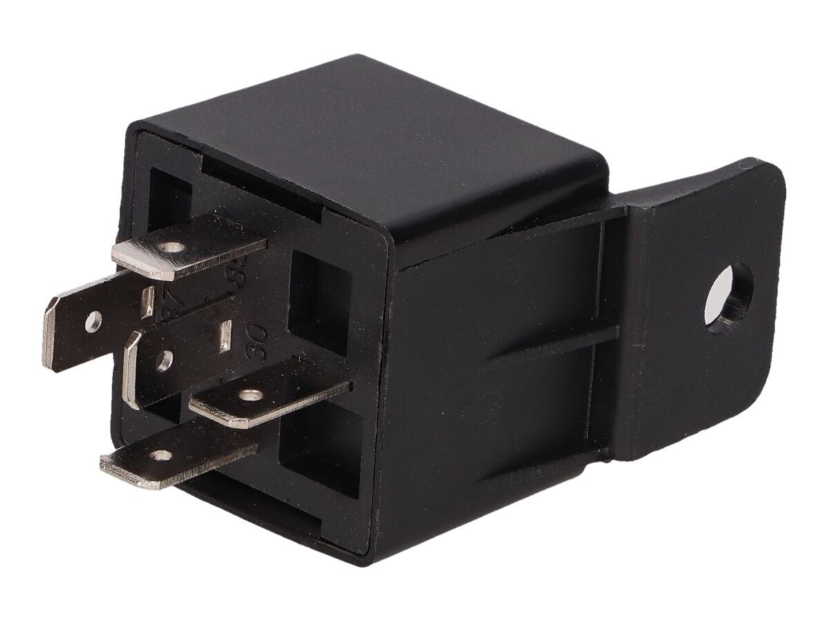 Startmotor og deler — 101 Octane IP33347