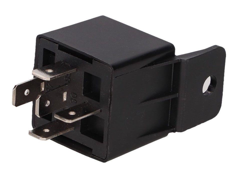 Startmotor og deler — 101 Octane IP33347