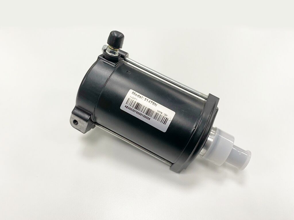 Startmotor og deler til BMW — Parts Europe 31478N