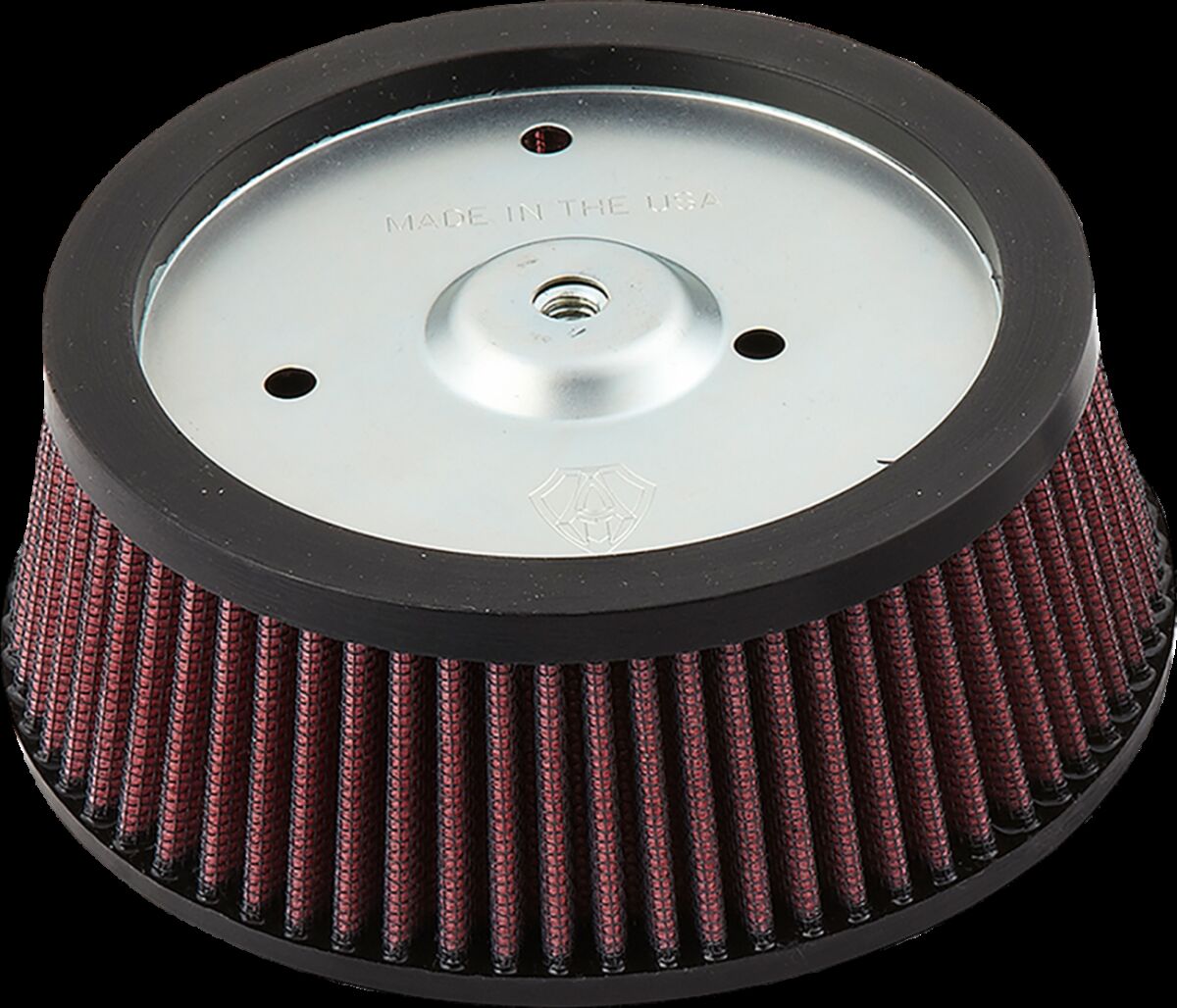 Luftfiltre til Harley-Davidson — Arlen Ness 18-098