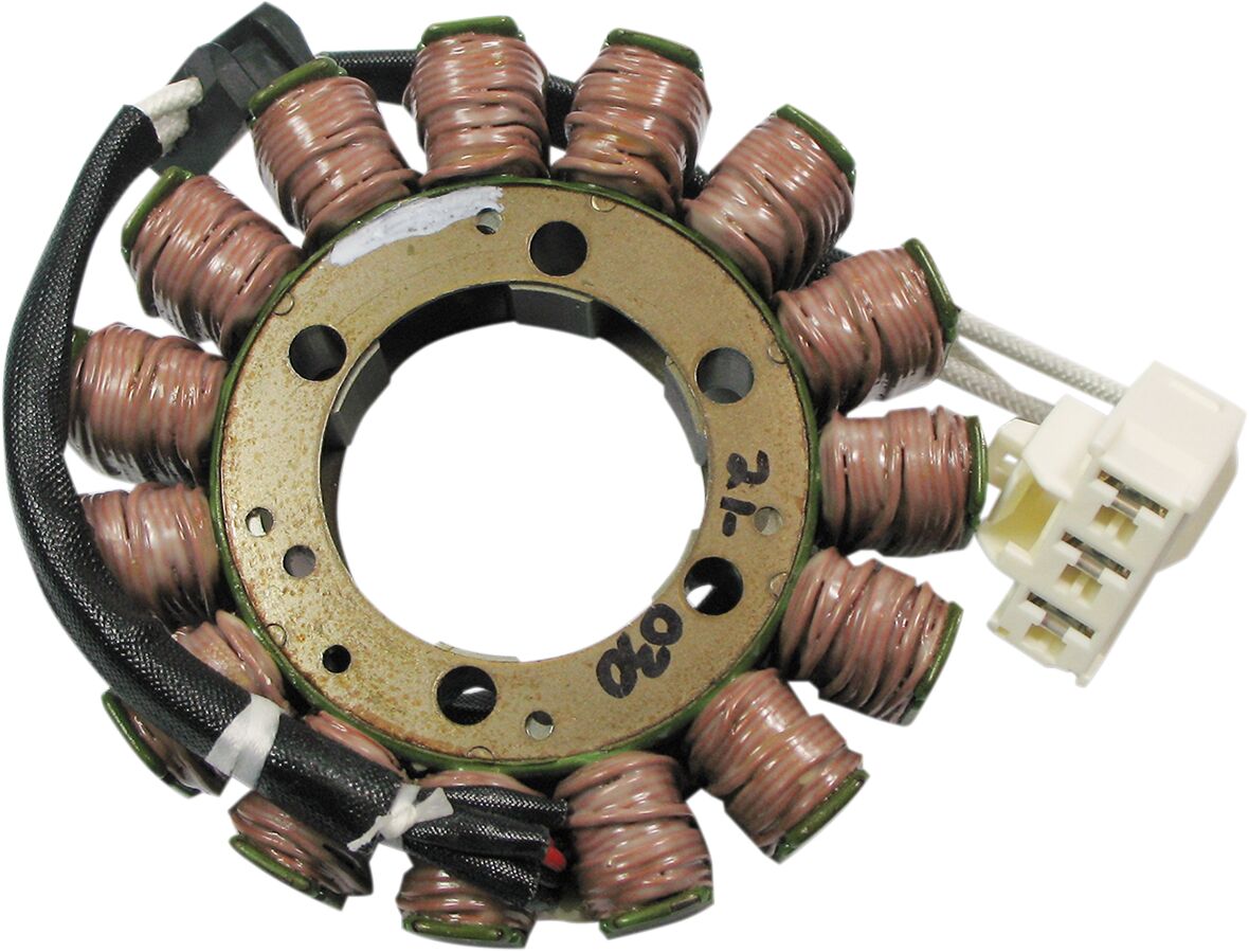 Dynamo og tenning til Aprilia — Rick's Motorsport Electric 21-030
