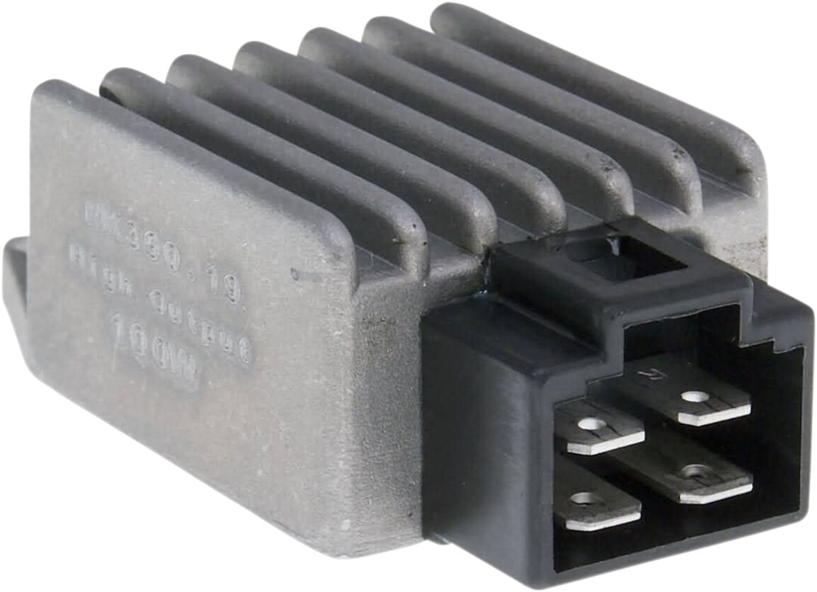 Generatorer og statorer — Naraku NK390.19
