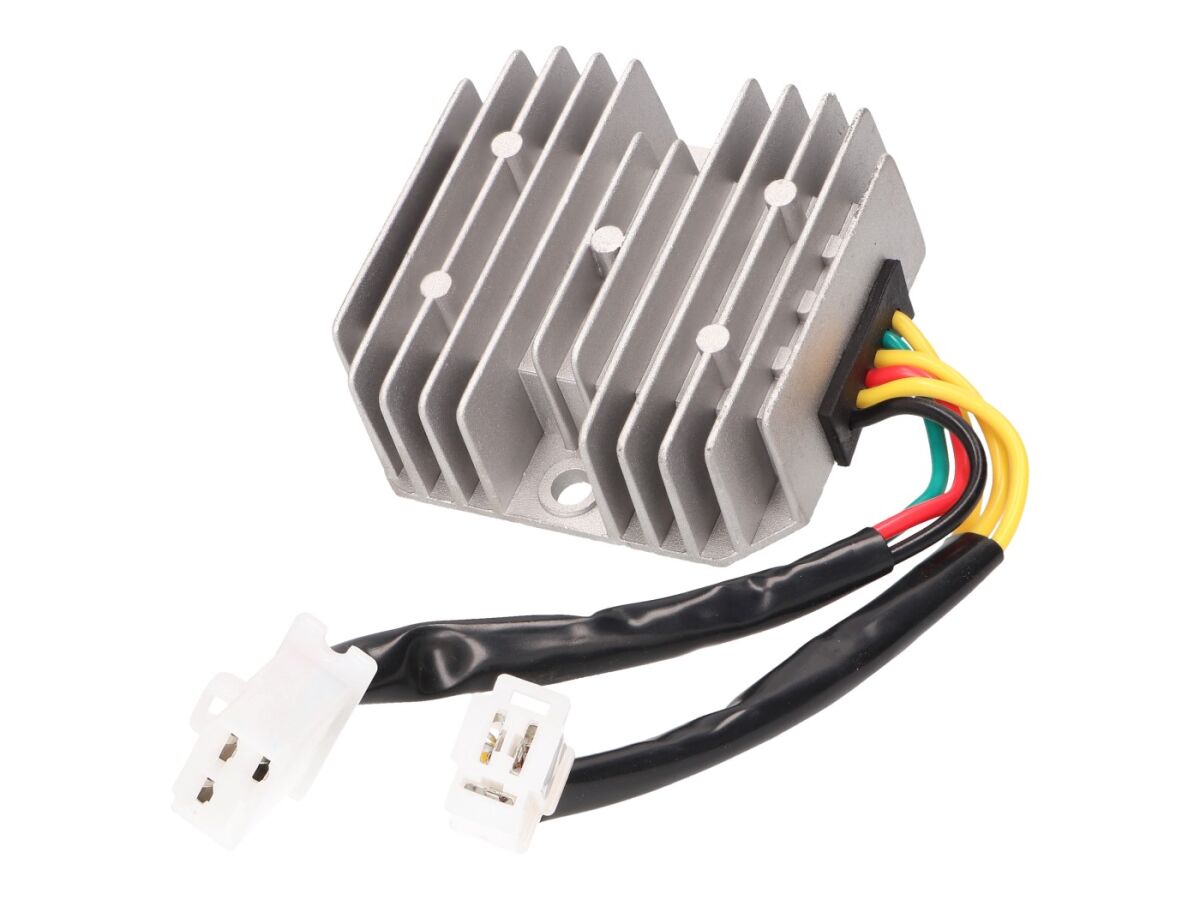 Generatorer og statorer — 101 Octane IP32327