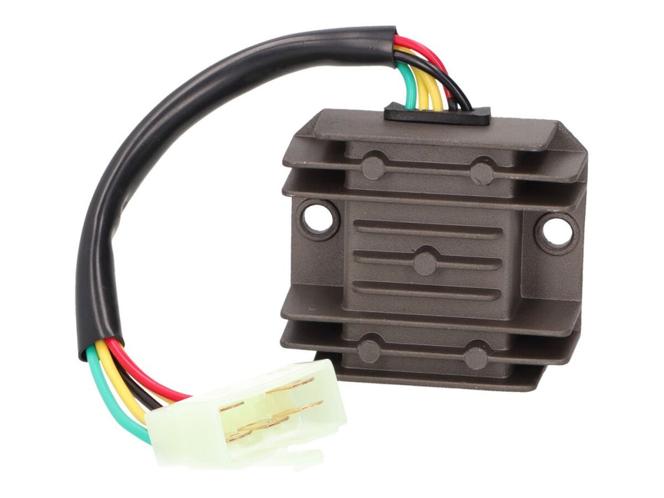 Generatorer og statorer til Kymco — 101 Octane IP32325