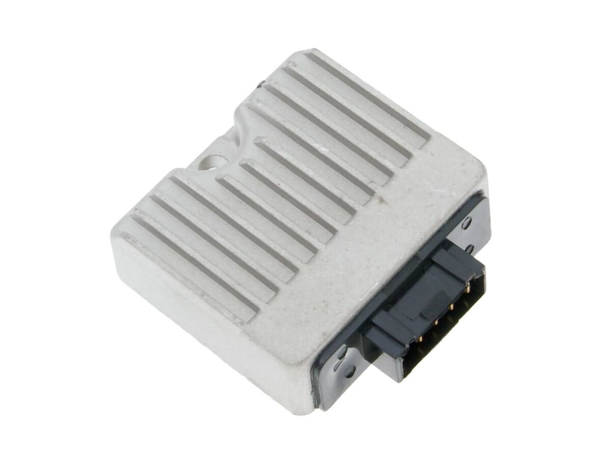 Generatorer og statorer — 101 Octane IP32331