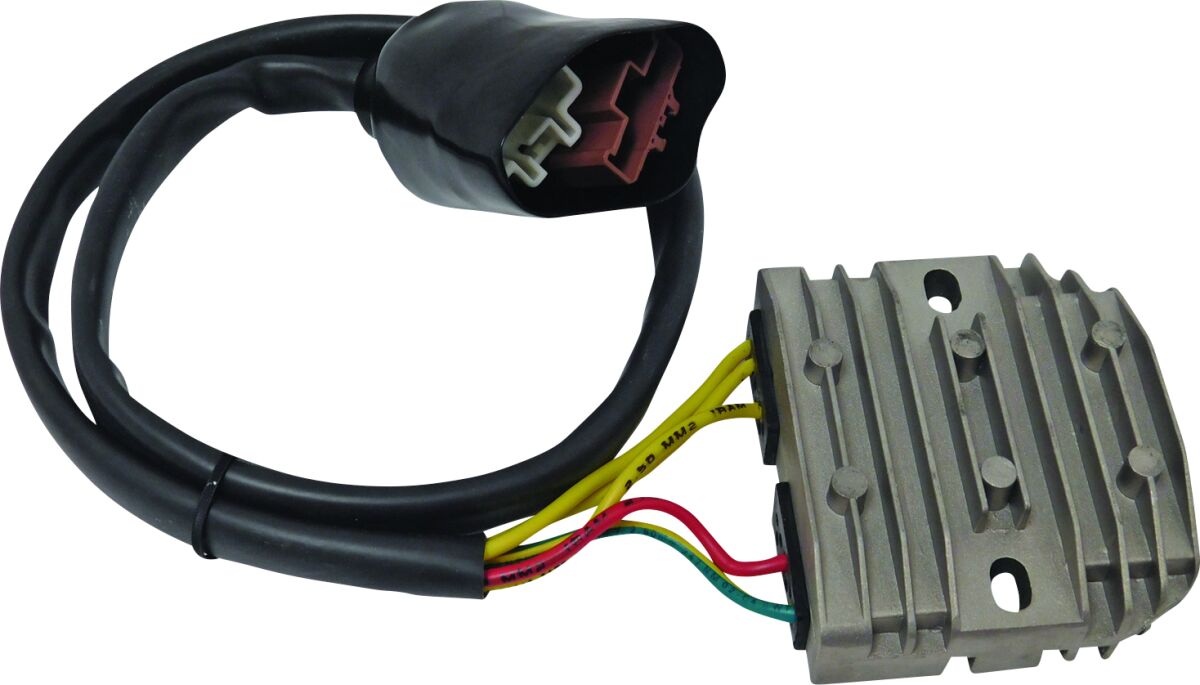 Generatorer og statorer til Honda XL 1000 V — Parts Europe H1037N
