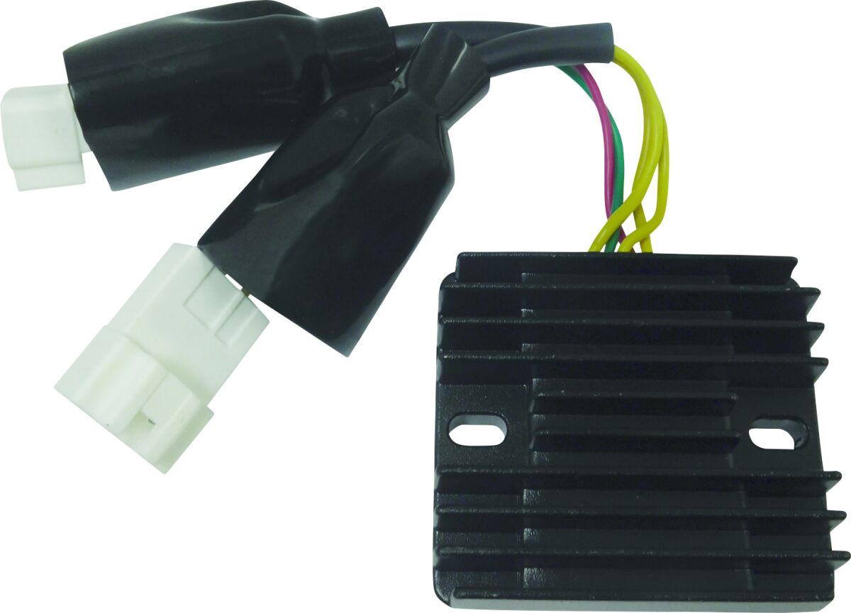 Generatorer og statorer til Honda CBR 1000 RR — Parts Europe HN1009N