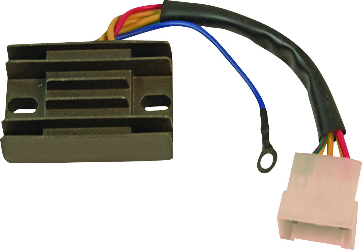 Generatorer og statorer til Aprilia — Parts Europe PL1011N