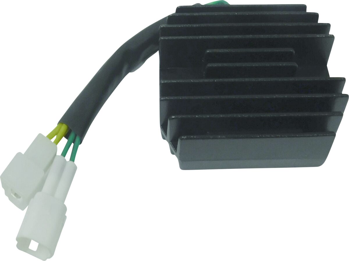 Generatorer og statorer til Suzuki — Parts Europe S1006N