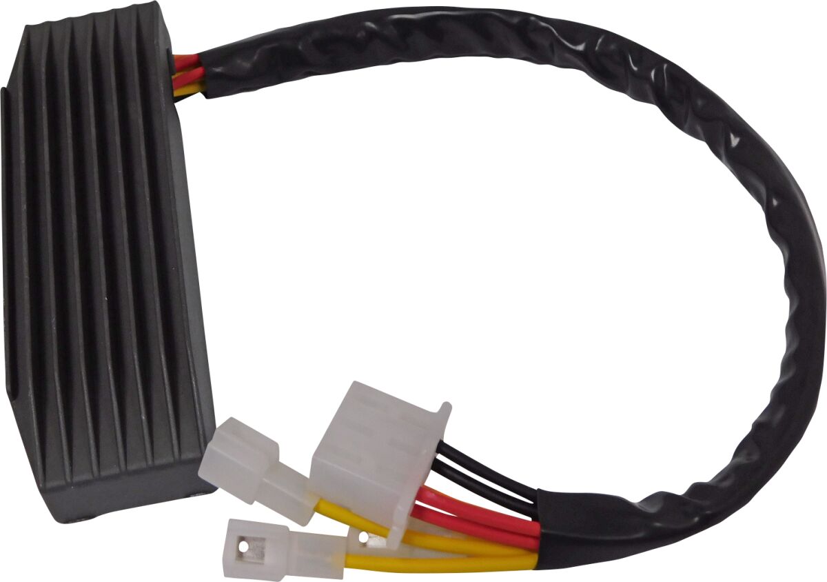 Generatorer og statorer til Suzuki — Parts Europe S1012N