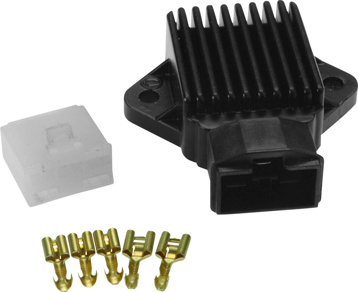 Generatorer og statorer til Honda — Parts Europe TRR6330