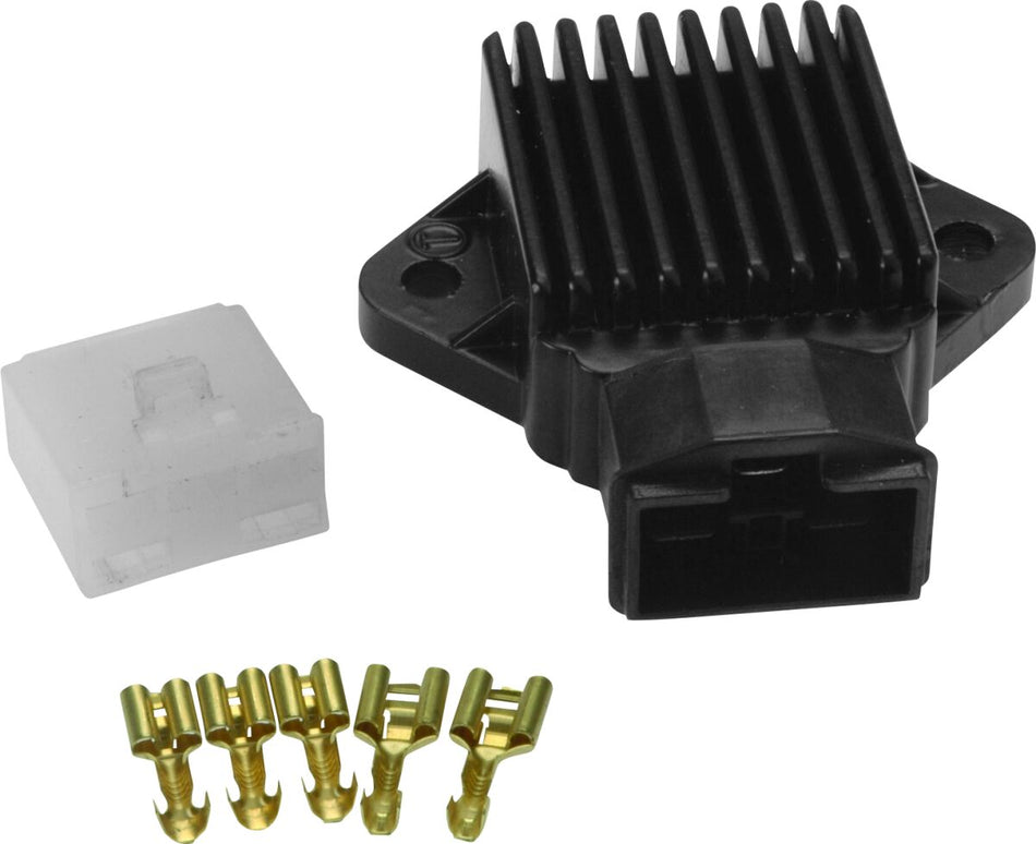 Generatorer og statorer til Honda — Parts Europe TRR6330