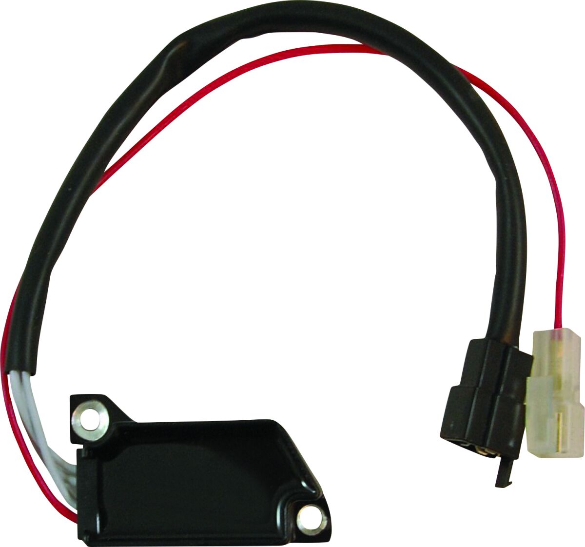 Generatorer og statorer til Yamaha — Parts Europe YM1005N