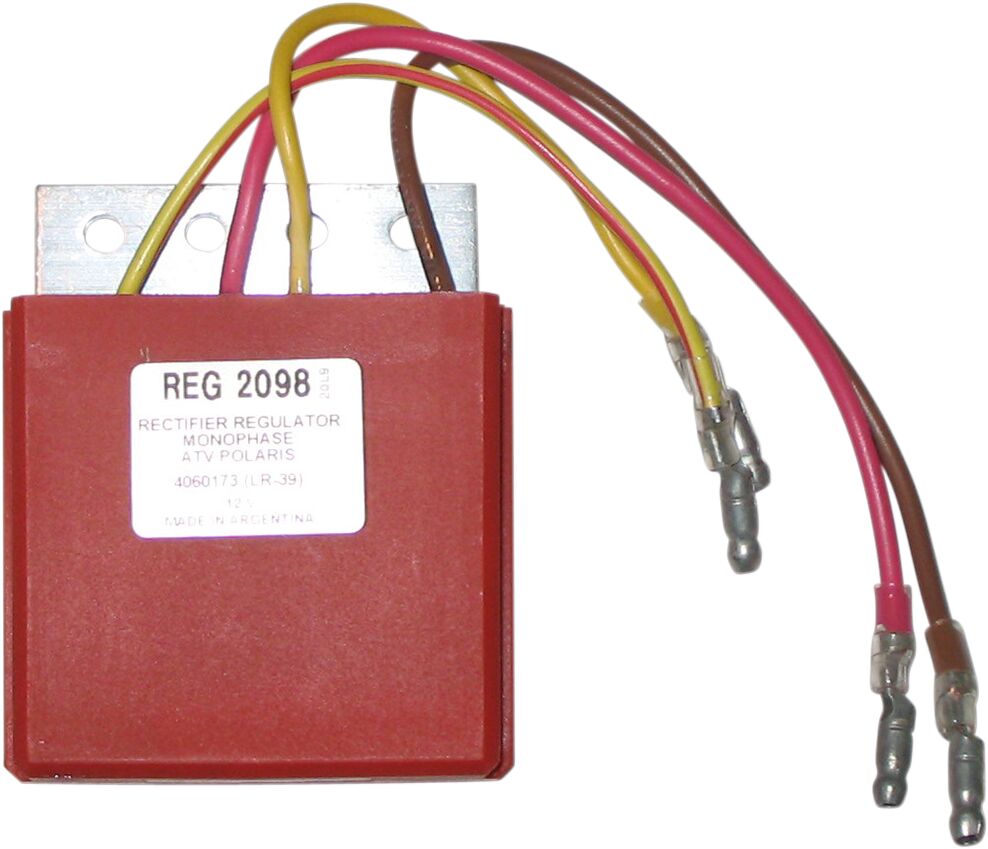 Dynamo og tenning til Polaris — Rick's Motorsport Electric 10-552