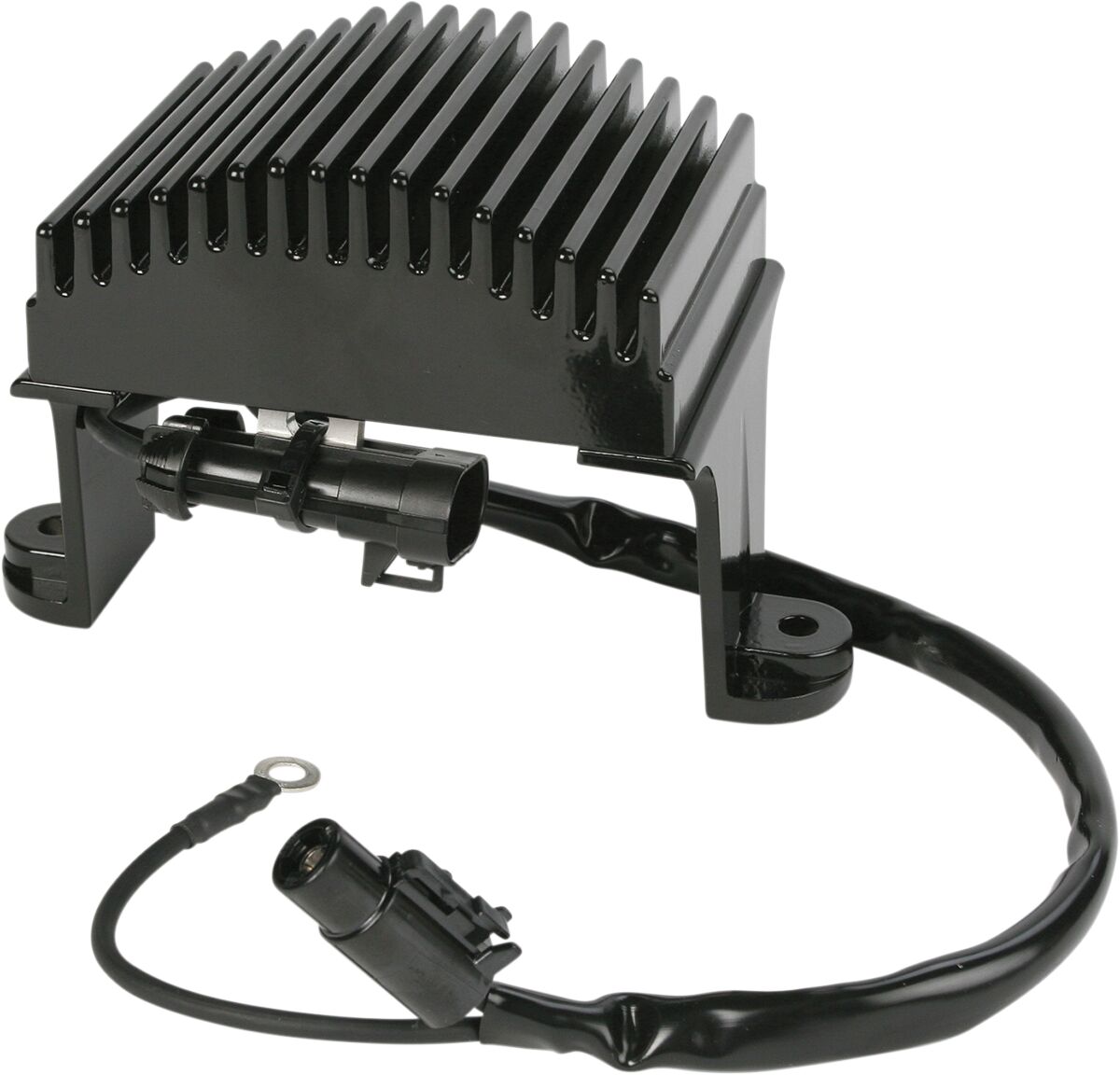 Dynamo og tenning til Harley-Davidson — Cycle Electric Inc CE-445-04
