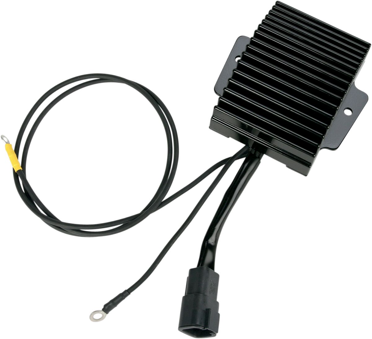 Dynamo og tenning til Harley-Davidson — Cycle Electric Inc CE-601