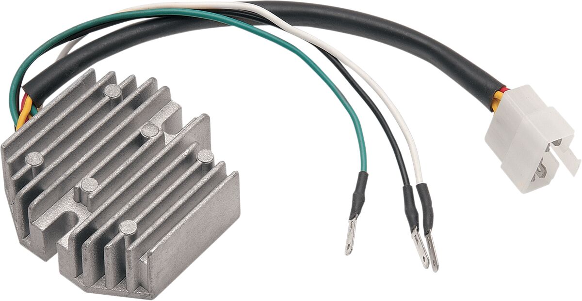 Dynamo og tenning til Honda — Rick's Motorsport Electric 10-100