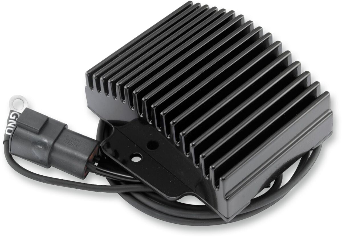 Dynamo og tenning til Harley-Davidson — Cycle Electric Inc CE-604