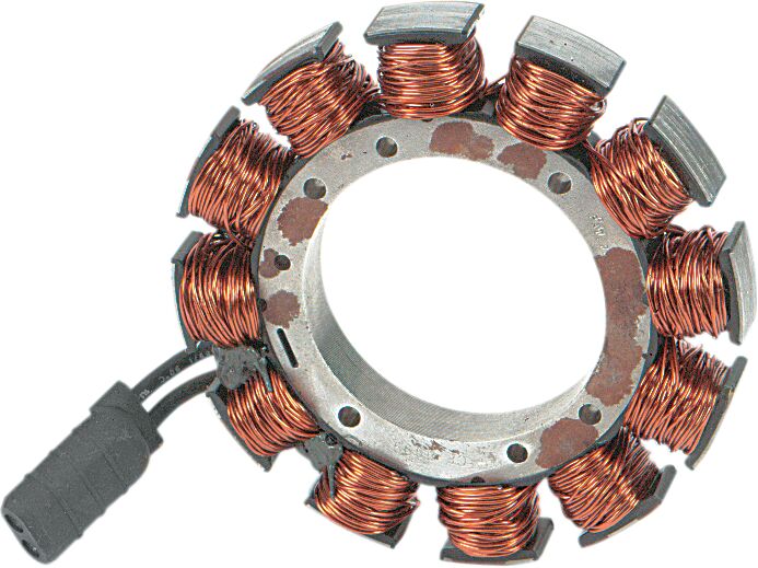 Dynamo og tenning til Harley-Davidson — Cycle Electric Inc CE-8999A