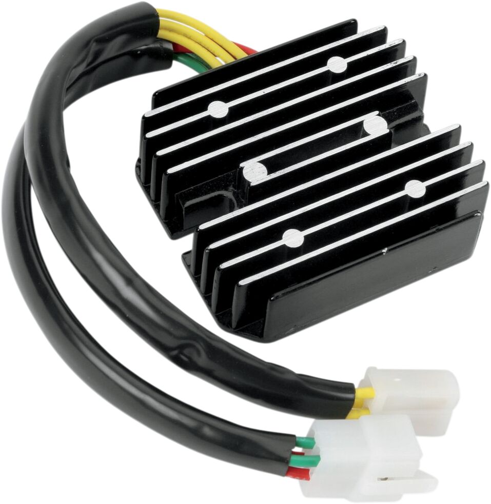 Dynamo og tenning til Honda VT 600 C — Rick's Motorsport Electric 10-124