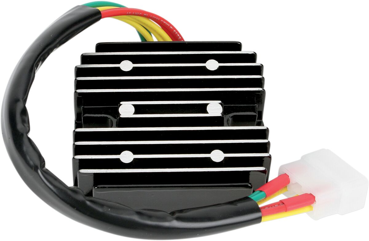 Dynamo og tenning til Suzuki — Rick's Motorsport Electric 10-218