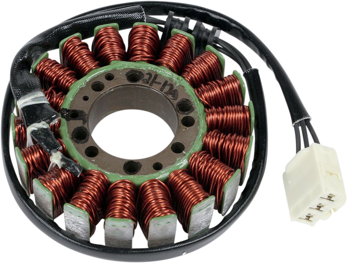 Dynamo og tenning til Honda — Rick's Motorsport Electric 21-120