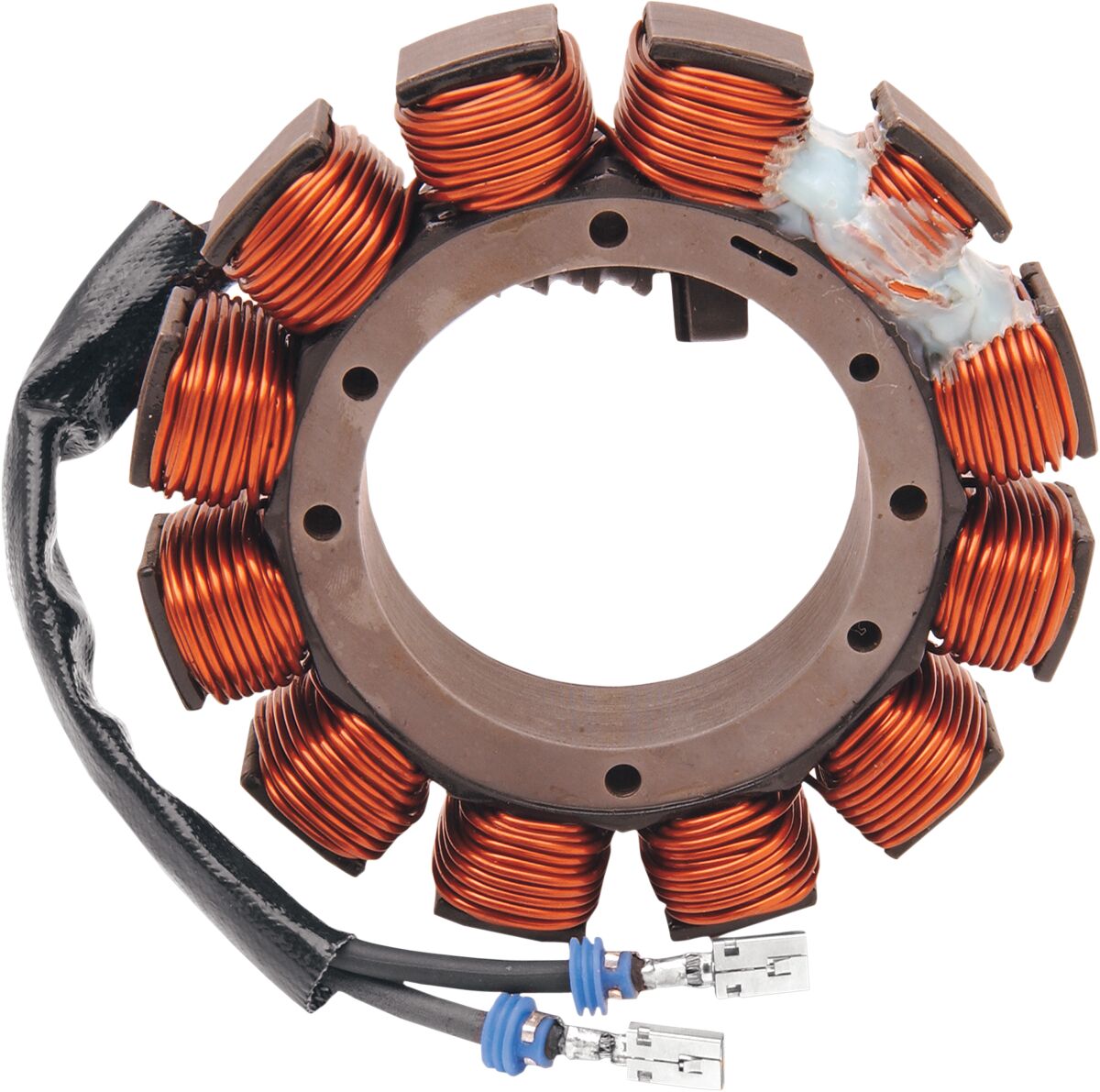Dynamo og tenning til Harley-Davidson FLTR 1450 — Drag Specialties R2998702