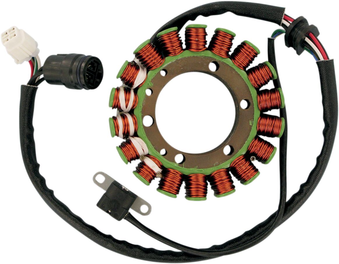 Dynamo og tenning til Yamaha — Rick's Motorsport Electric 21-917