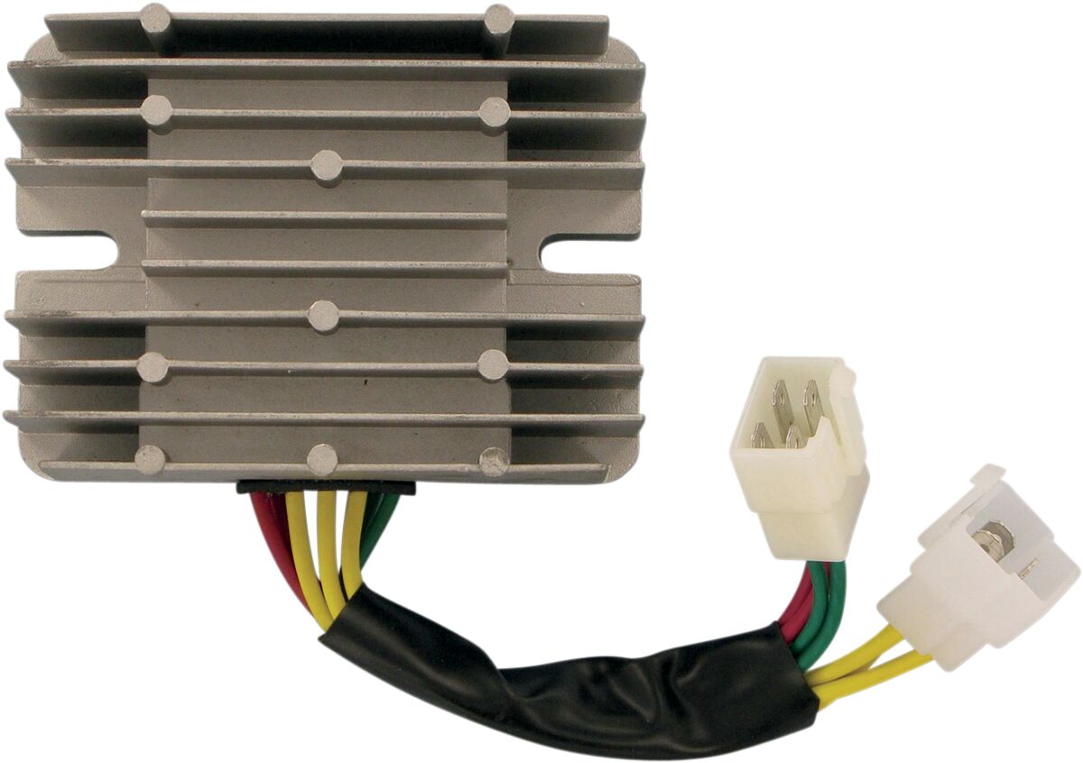 Dynamo og tenning til Suzuki DL 1000 — Rick's Motorsport Electric 10-219