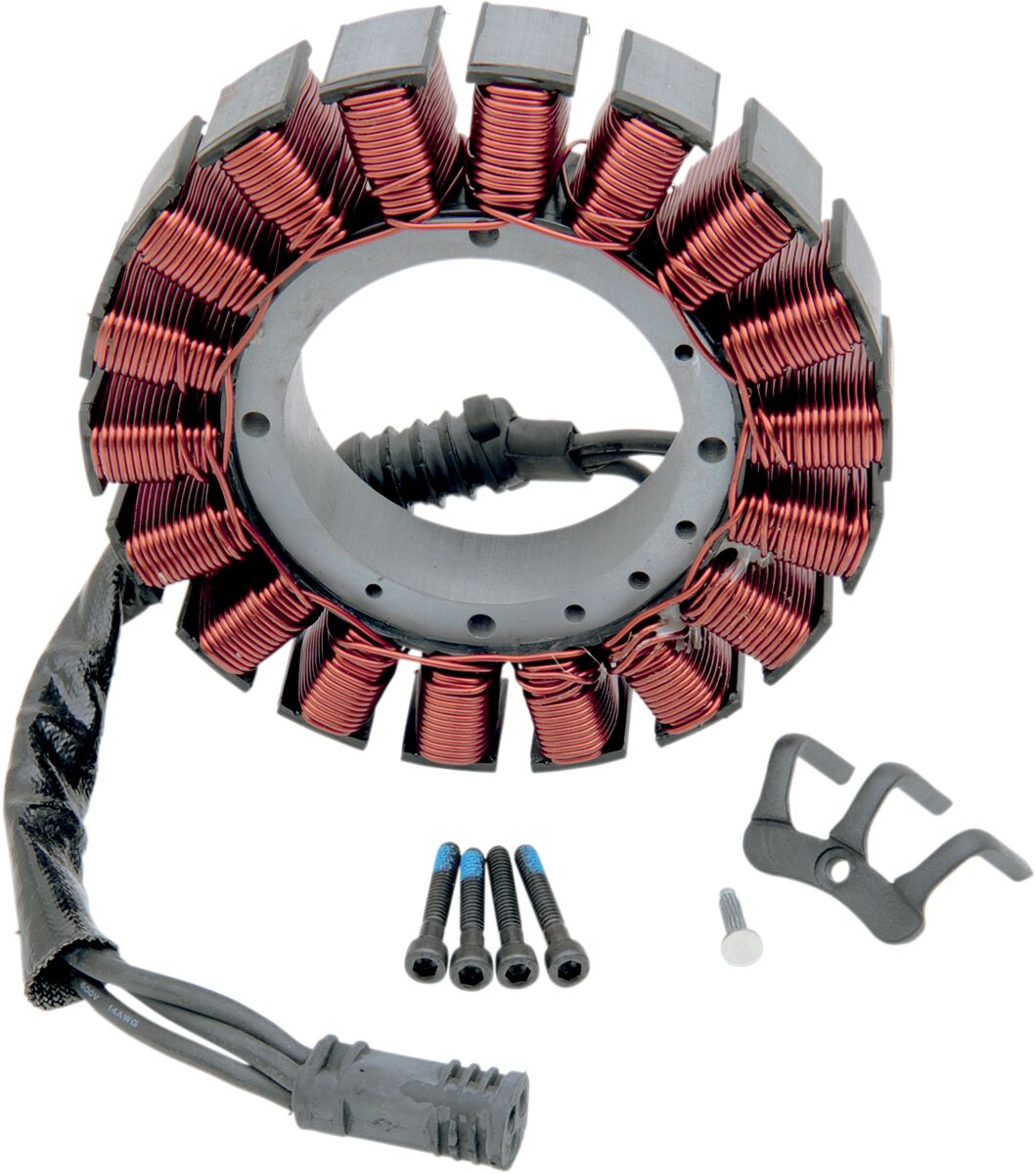 Dynamo og tenning til Harley-Davidson — Drag Specialties R2998706B