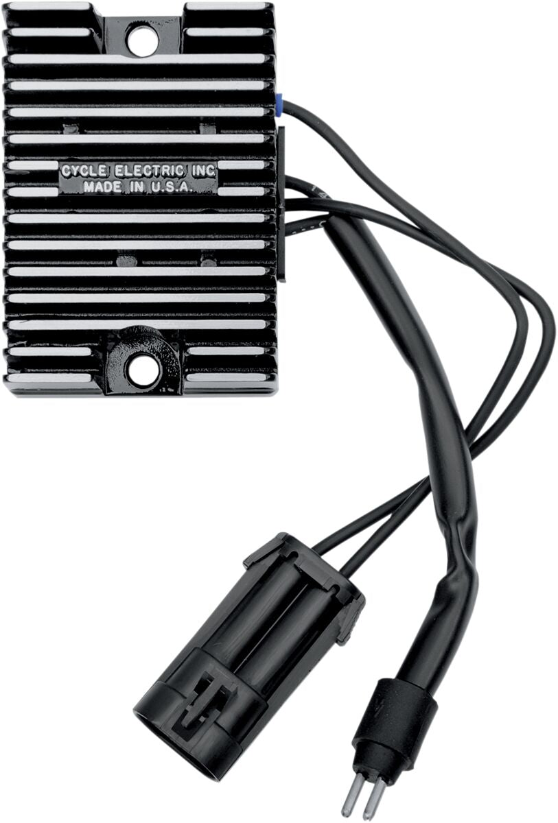 Dynamo og tenning til Harley-Davidson — Cycle Electric Inc CE-210