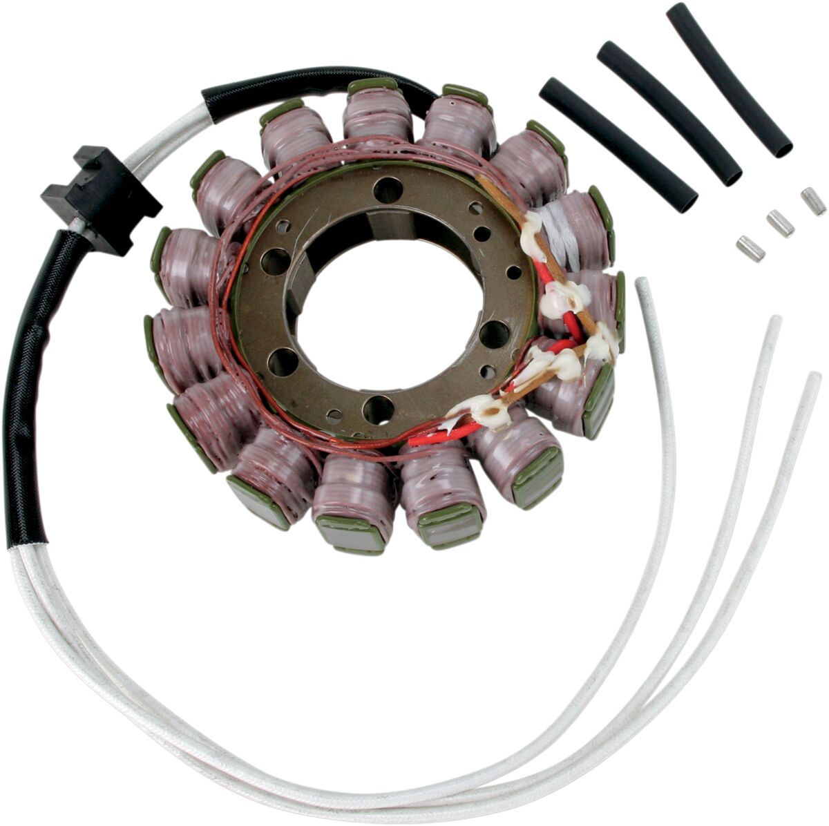 Dynamo og tenning til Kawasaki VN 900 — Rick's Motorsport Electric 21-230