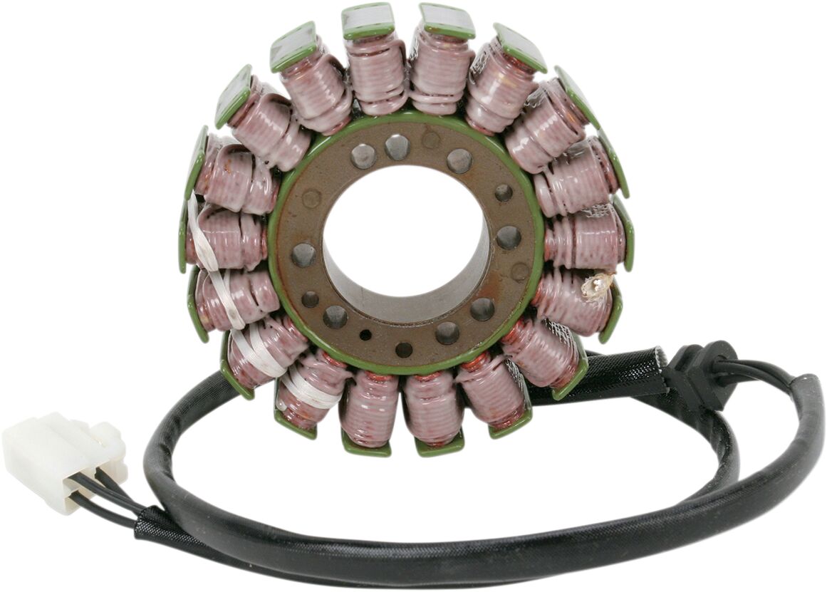 Dynamo og tenning til Triumph DAYTONA 955 I — Rick's Motorsport Electric 21-011