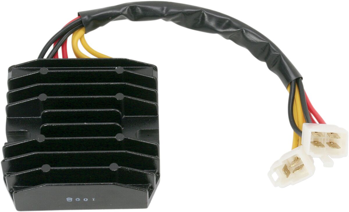Dynamo og tenning — Rick's Motorsport Electric 10-125H