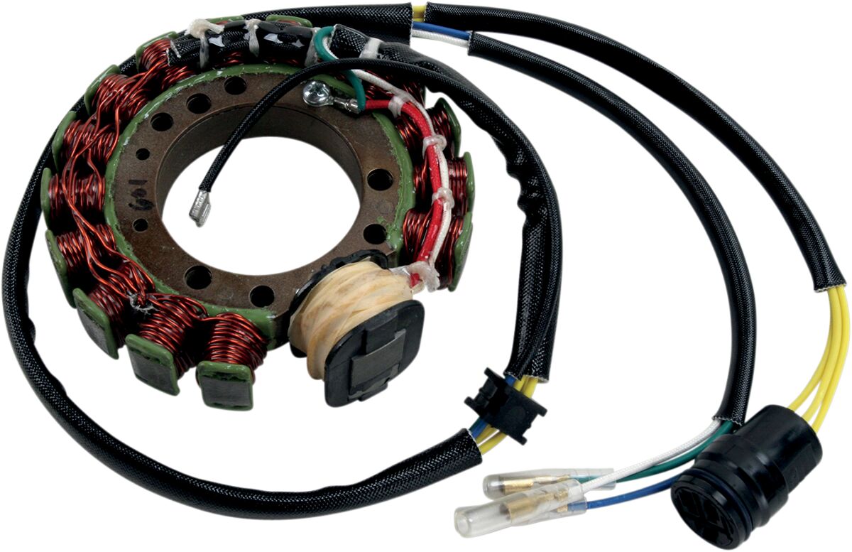 Dynamo og tenning til Honda TRX 350 4X4 — Moose Offroad Four Wheel M-21-601