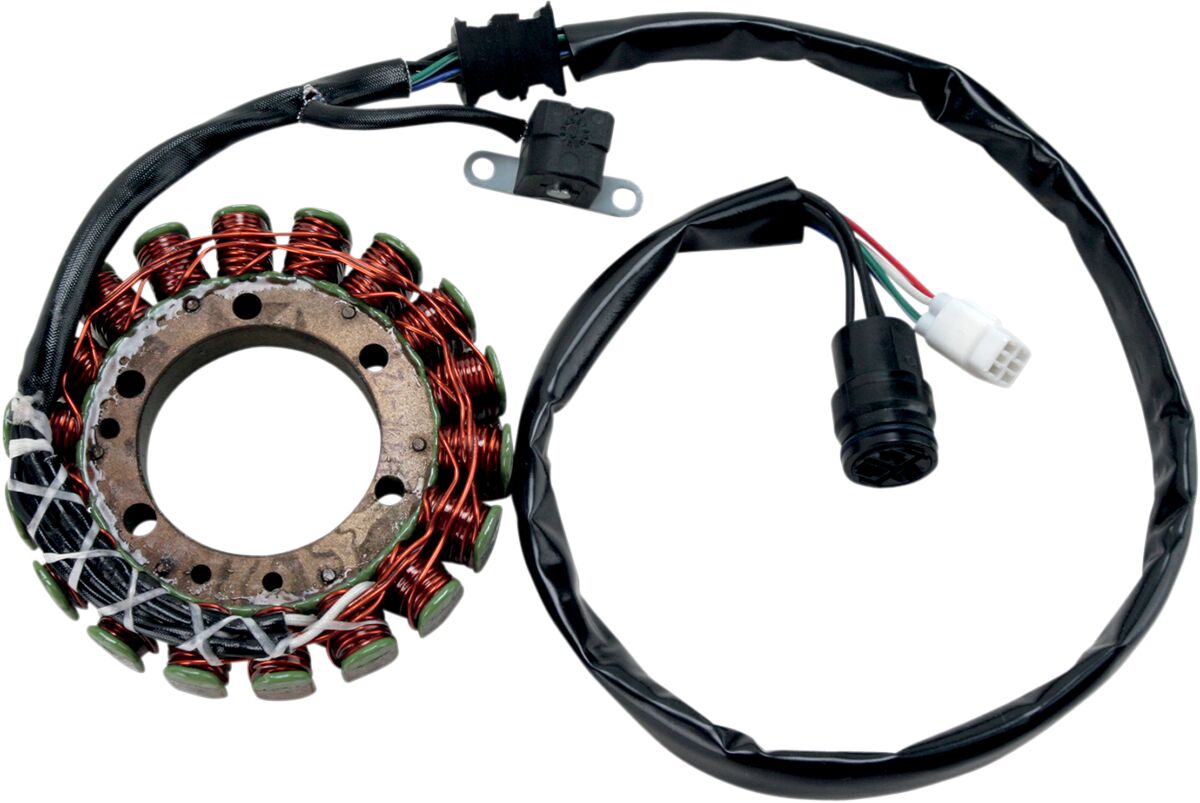 Dynamo og tenning til Yamaha — Moose Offroad Four Wheel M-21-968H