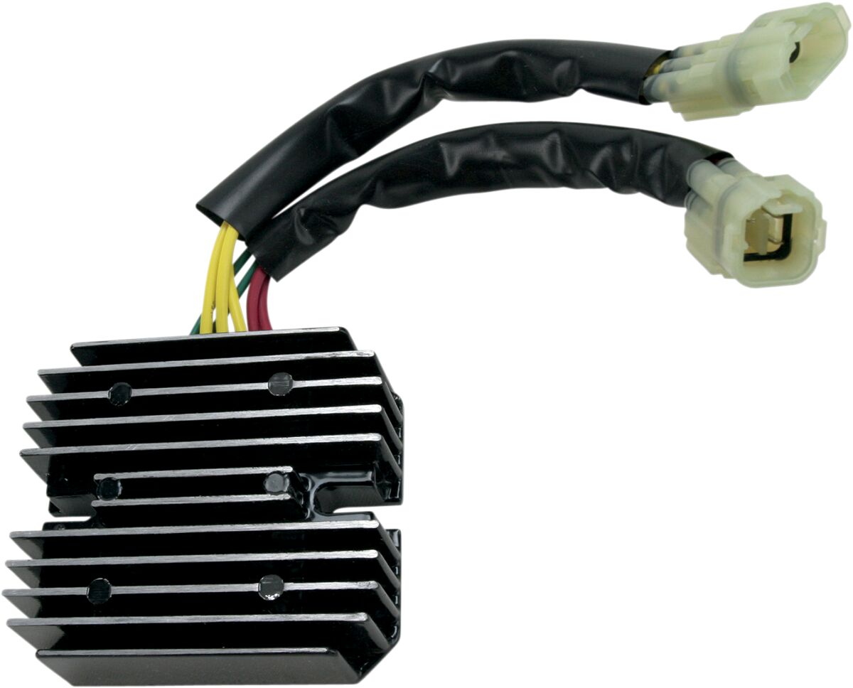 Dynamo og tenning til Suzuki LT-A 500 F 4X4 — Moose Offroad Four Wheel M-10-242